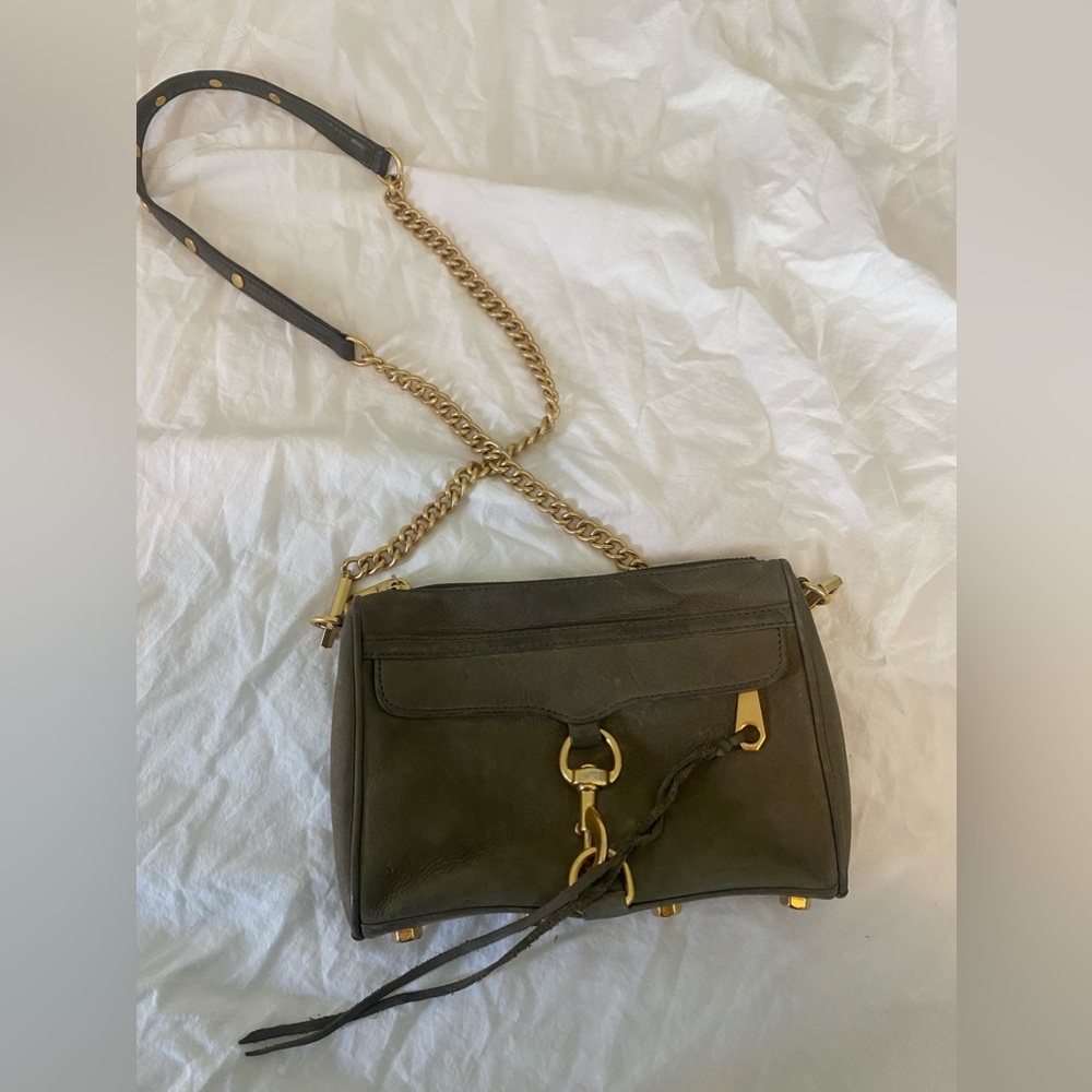 Rebecca Minkoff Crossbody Bag